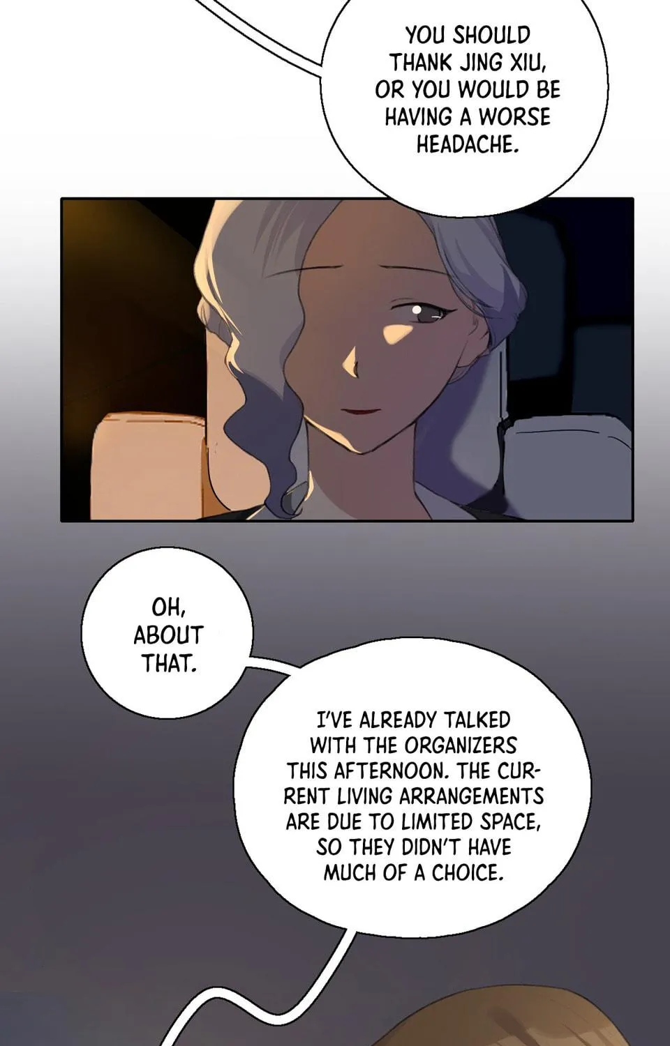Read Long-Awaited Feelings (Colored) chapter 7 image 50 on Lezhin