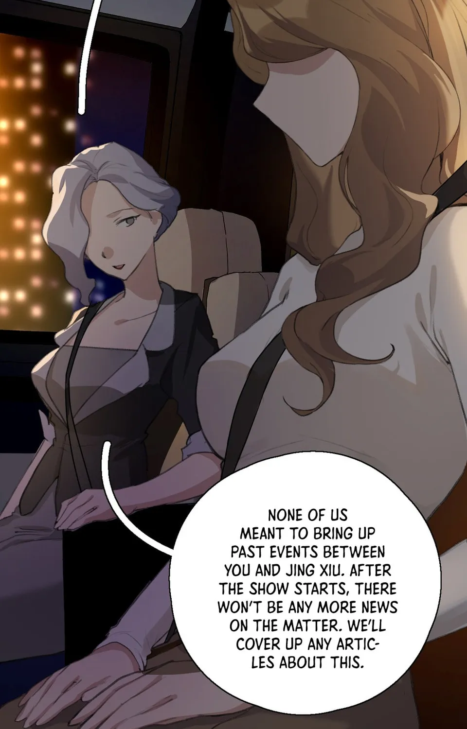 Read Long-Awaited Feelings (Colored) chapter 7 image 52 on Lezhin
