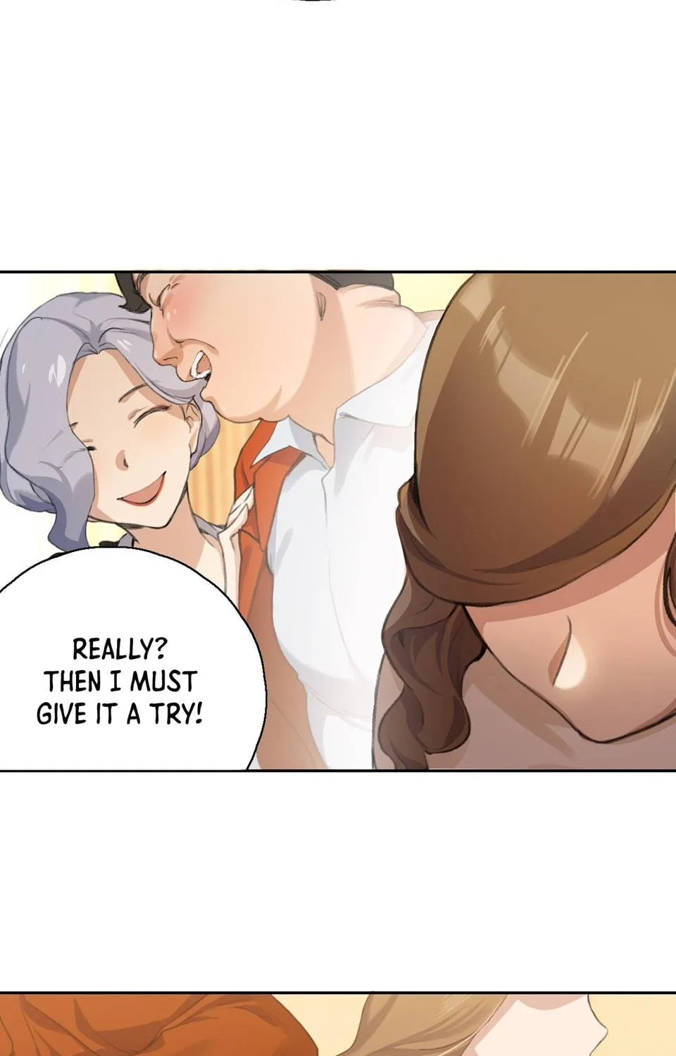 Read Long-Awaited Feelings (Colored) chapter 7 image 8 on Lezhin