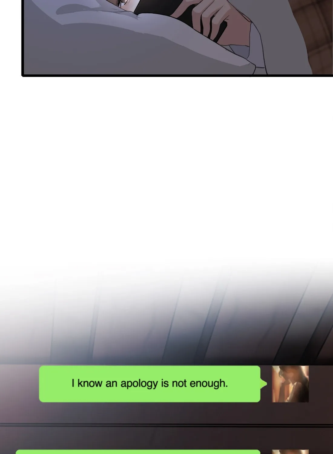 Read Long-Awaited Feelings (Colored) chapter 70 image 12 on Lezhin