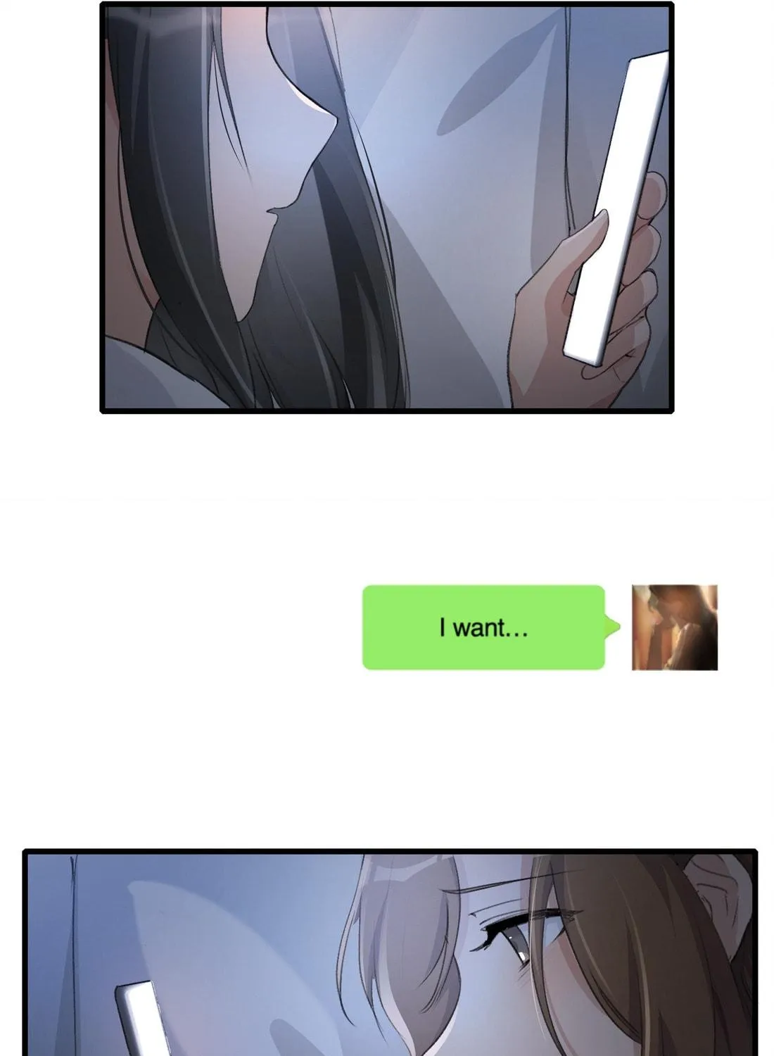 Read Long-Awaited Feelings (Colored) chapter 70 image 16 on Lezhin