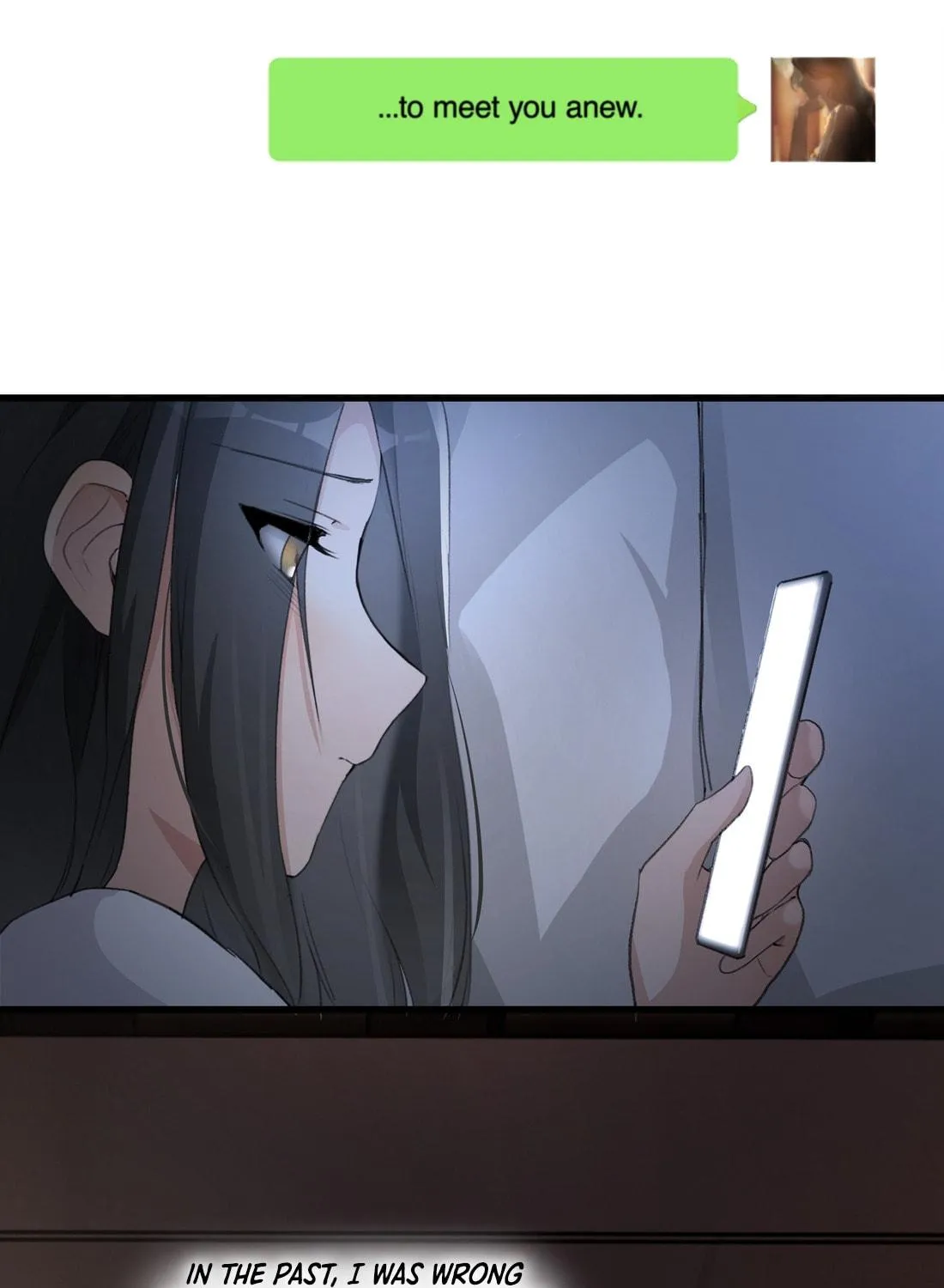 Read Long-Awaited Feelings (Colored) chapter 70 image 18 on Lezhin