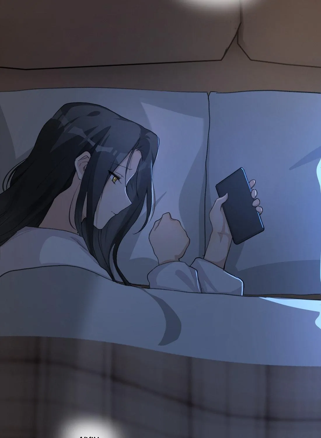 Read Long-Awaited Feelings (Colored) chapter 70 image 22 on Lezhin