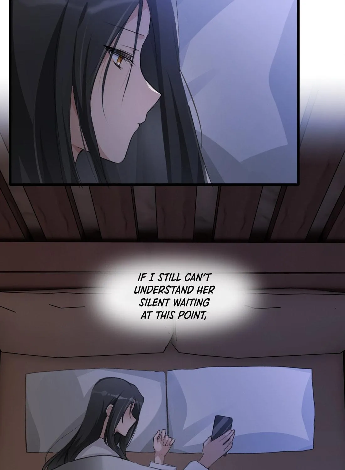 Read Long-Awaited Feelings (Colored) chapter 70 image 28 on Lezhin