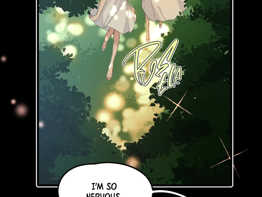 Read Long-Awaited Feelings (Colored) chapter 70 image 3 on Lezhin