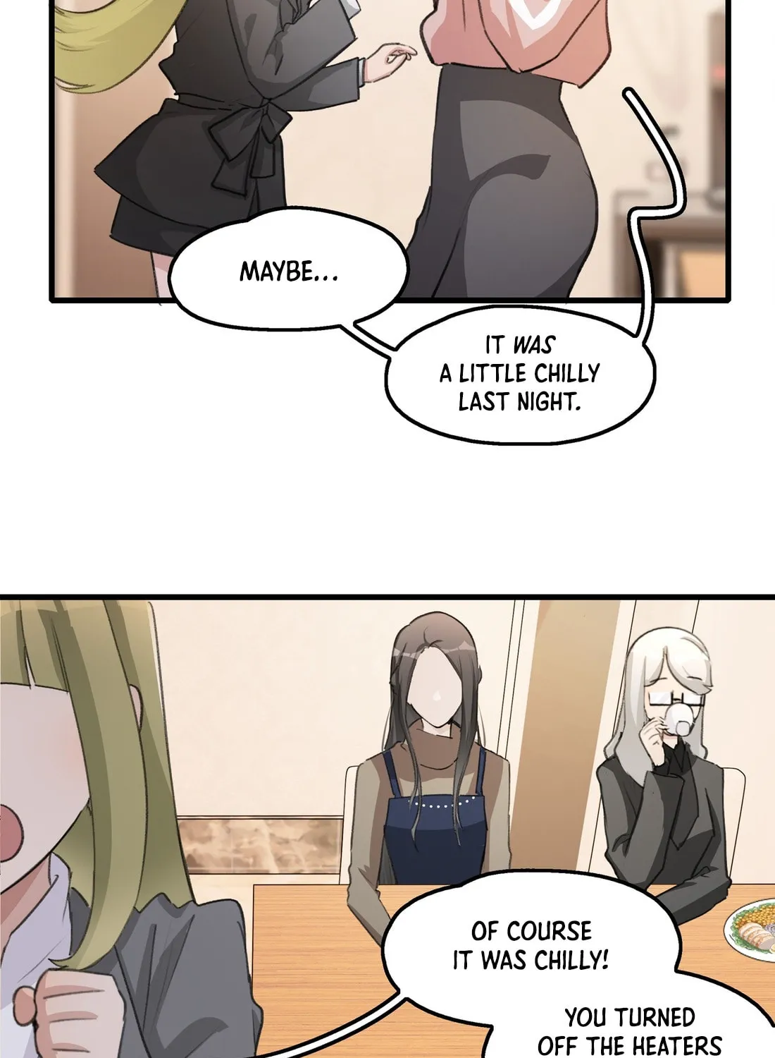 Read Long-Awaited Feelings (Colored) chapter 70 image 36 on Lezhin
