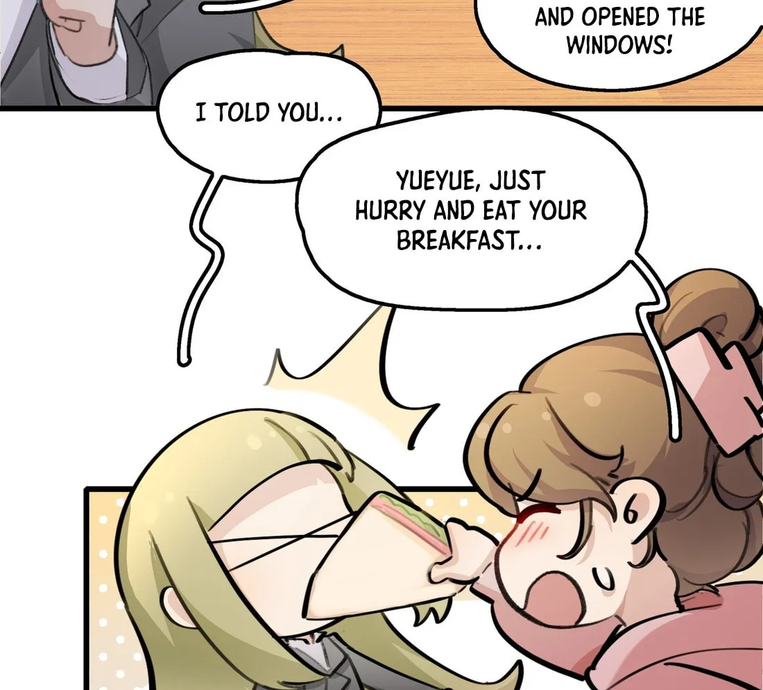 Read Long-Awaited Feelings (Colored) chapter 70 image 37 on Lezhin