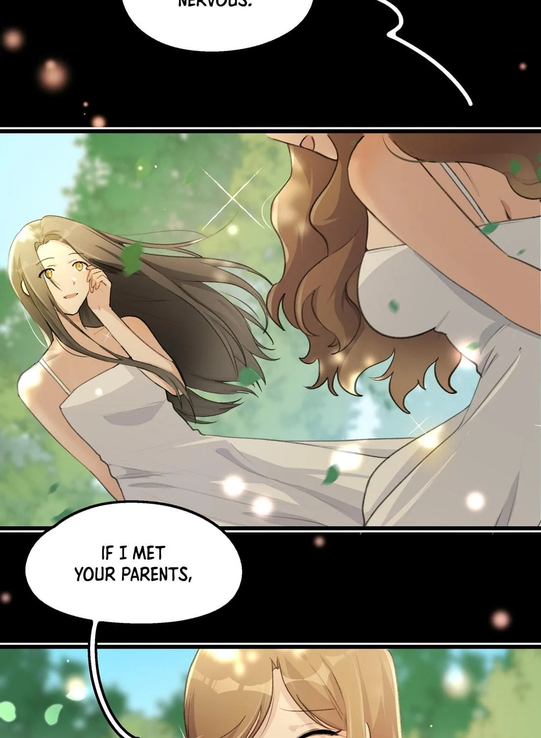 Read Long-Awaited Feelings (Colored) chapter 70 image 4 on Lezhin