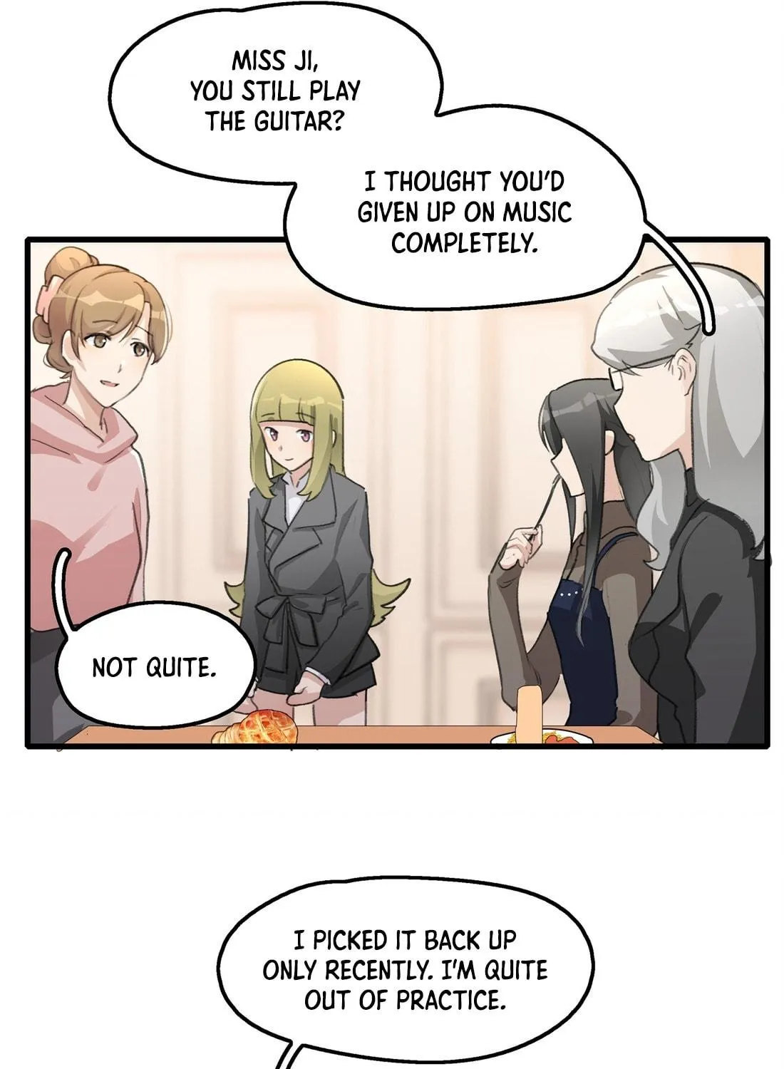 Read Long-Awaited Feelings (Colored) chapter 70 image 40 on Lezhin