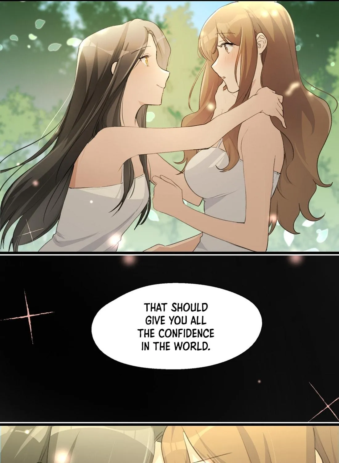 Read Long-Awaited Feelings (Colored) chapter 70 image 8 on Lezhin