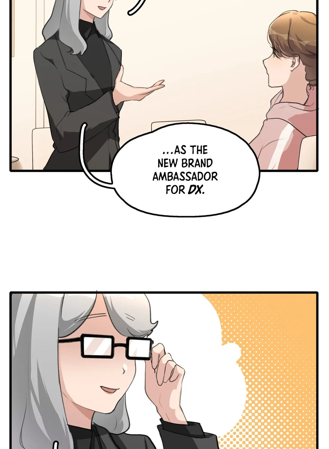 Read Long-Awaited Feelings (Colored) chapter 71 image 14 on Lezhin