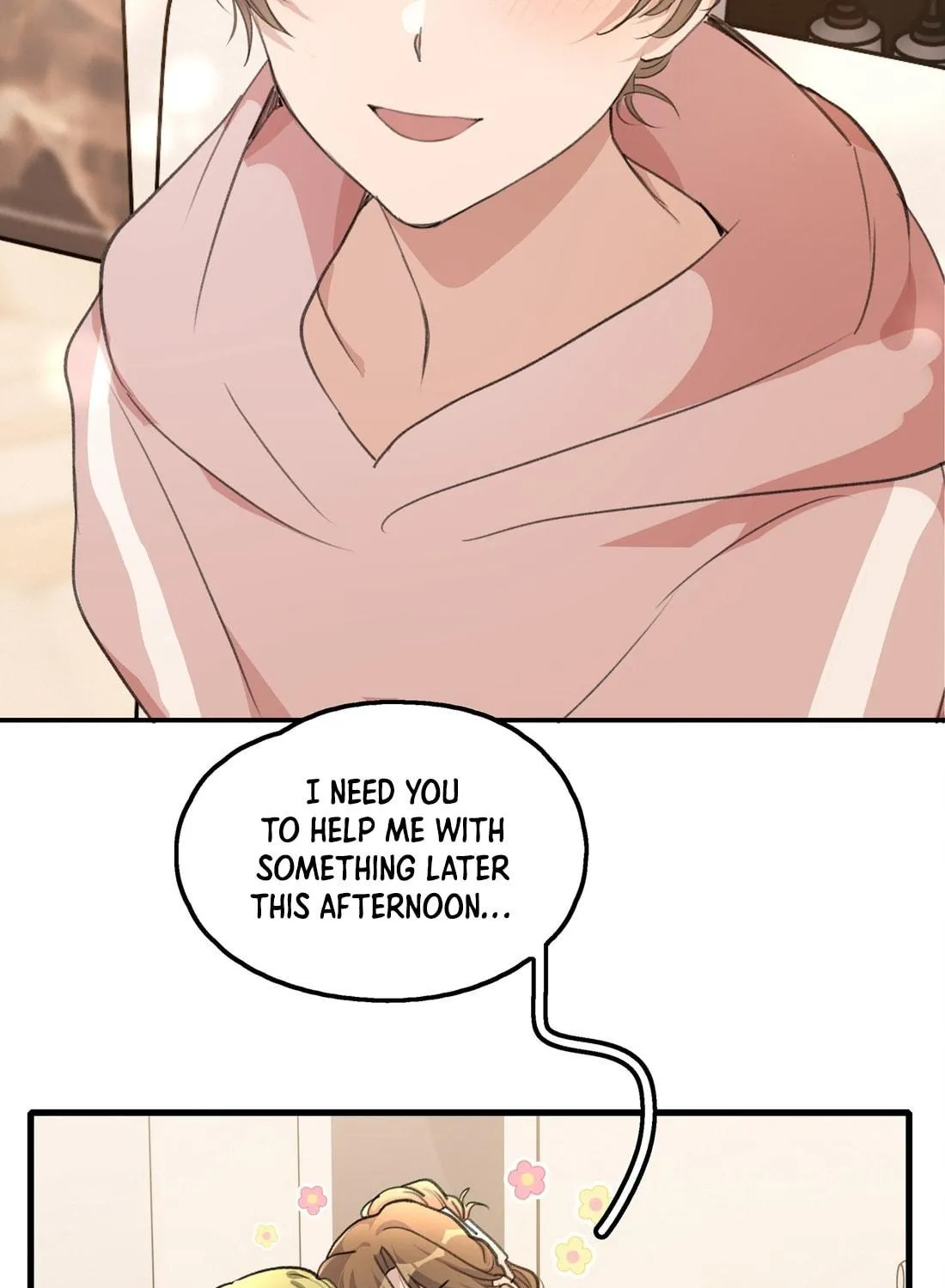 Read Long-Awaited Feelings (Colored) chapter 71 image 18 on Lezhin