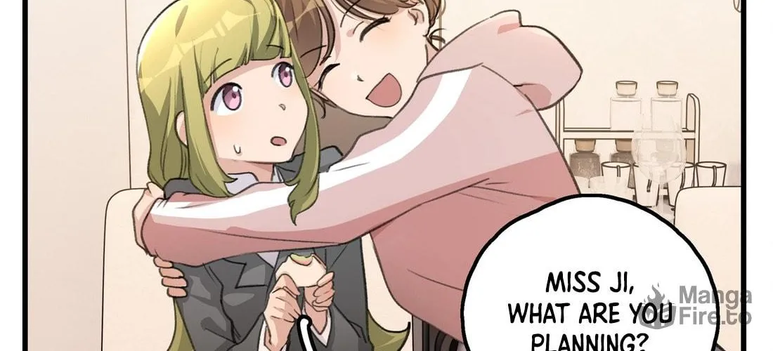 Read Long-Awaited Feelings (Colored) chapter 71 image 19 on Lezhin