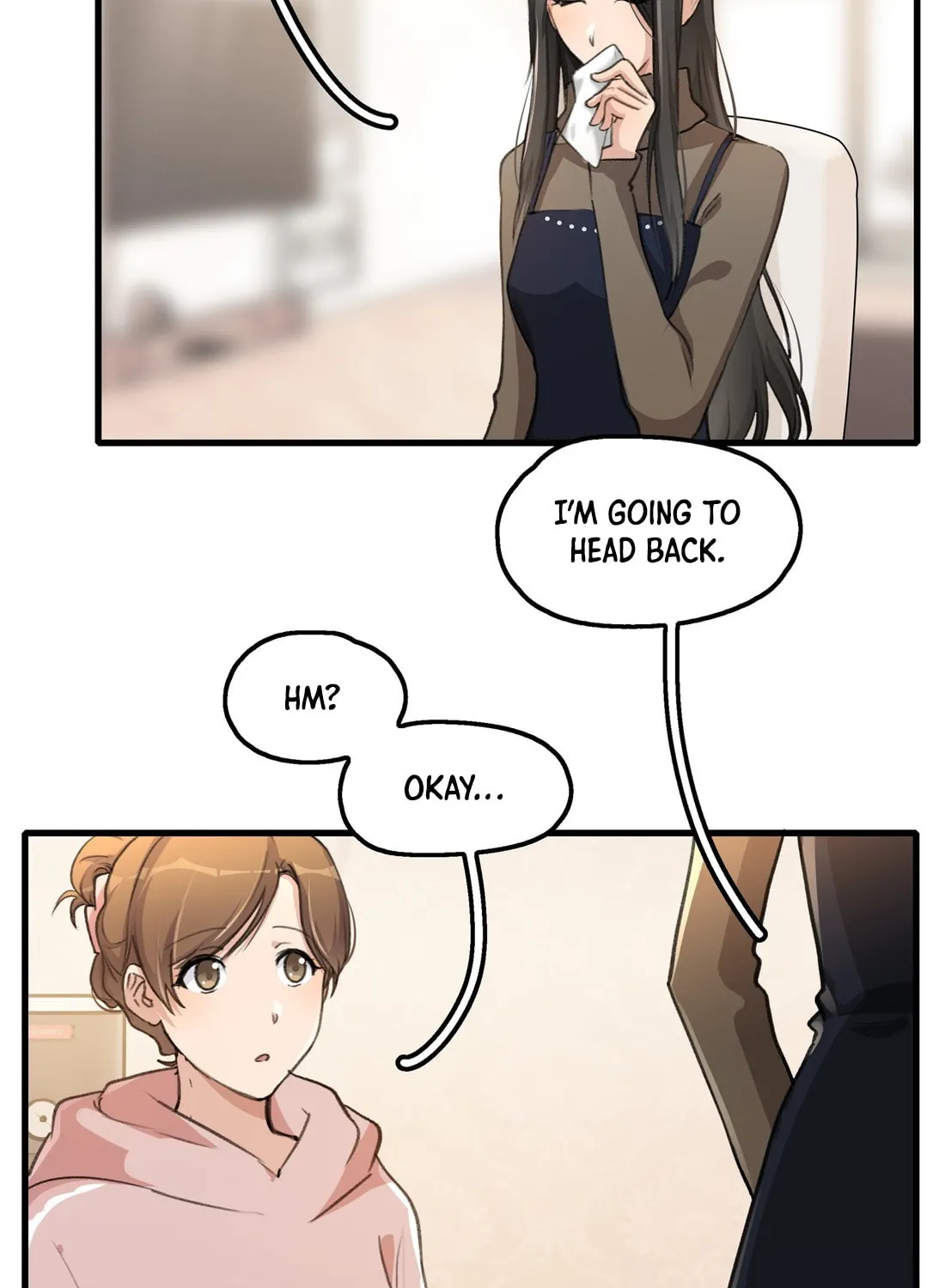 Read Long-Awaited Feelings (Colored) chapter 71 image 2 on Lezhin
