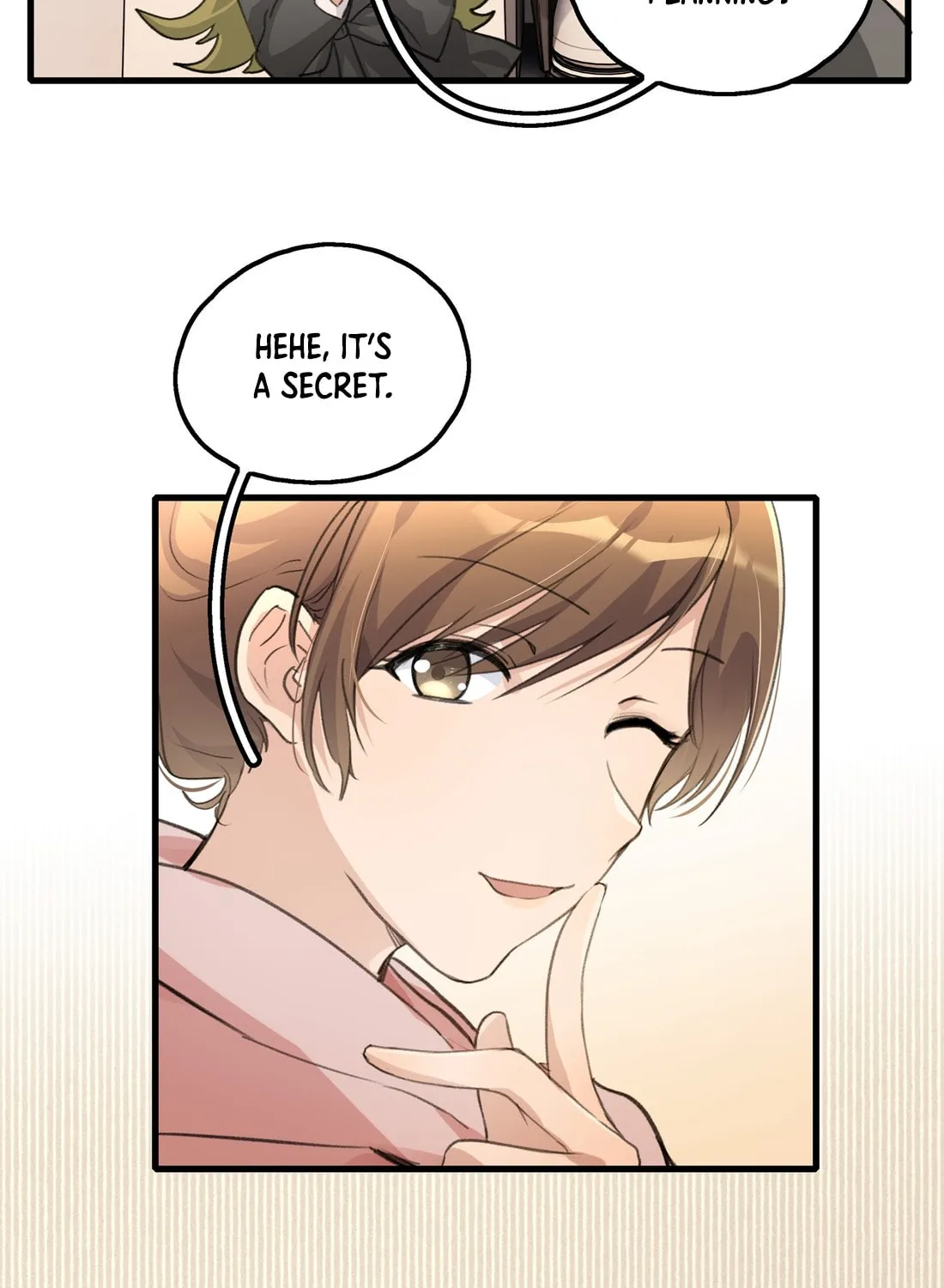 Read Long-Awaited Feelings (Colored) chapter 71 image 20 on Lezhin