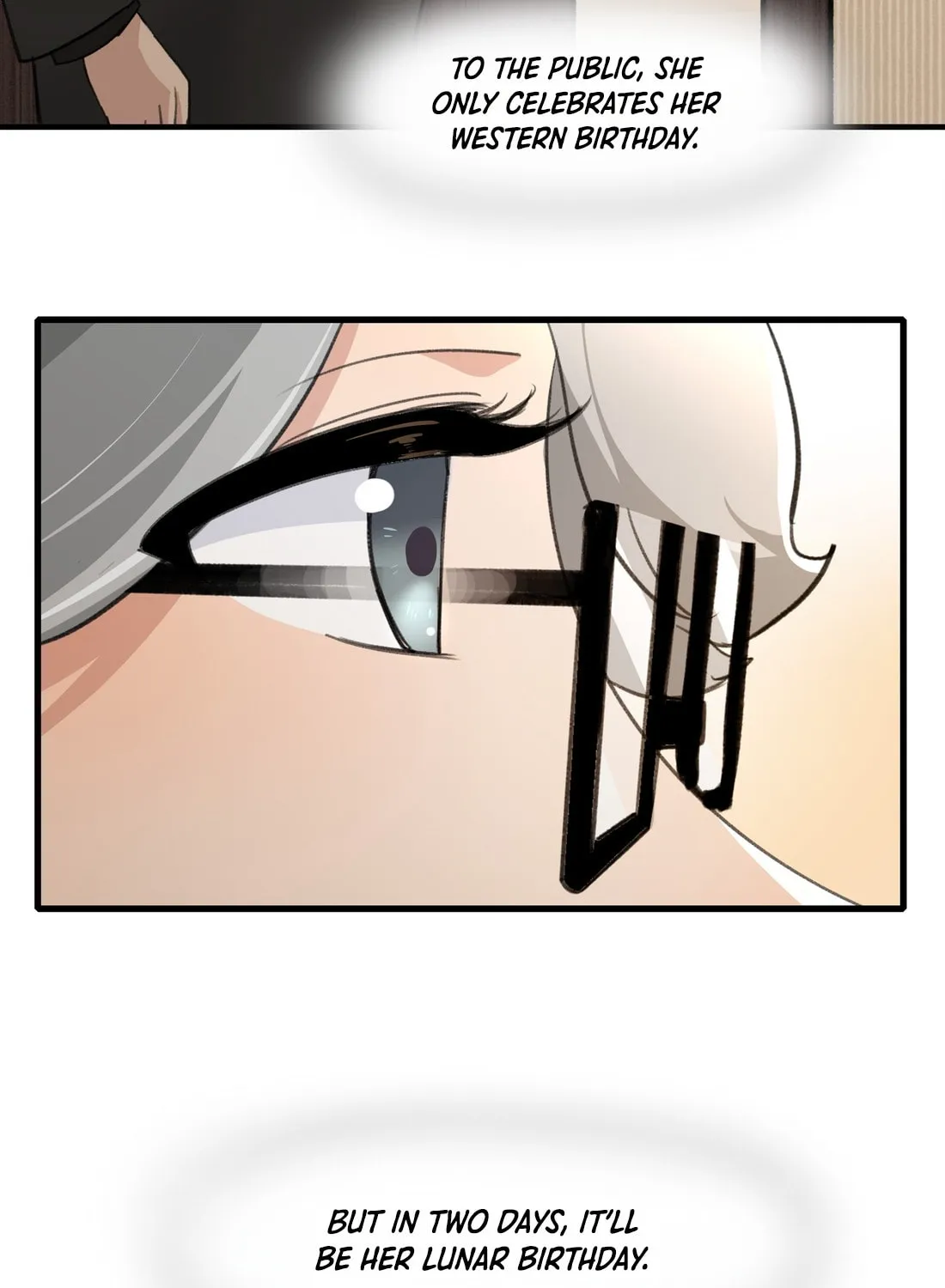 Read Long-Awaited Feelings (Colored) chapter 71 image 24 on Lezhin