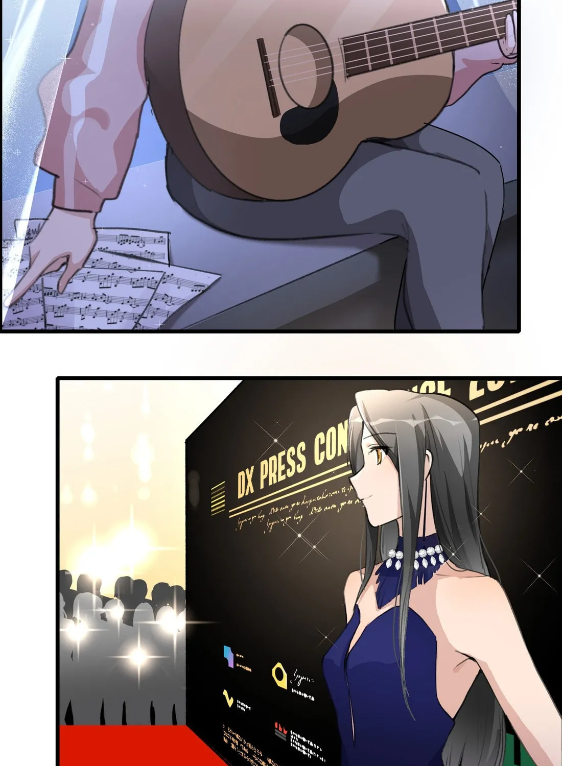 Read Long-Awaited Feelings (Colored) chapter 71 image 30 on Lezhin