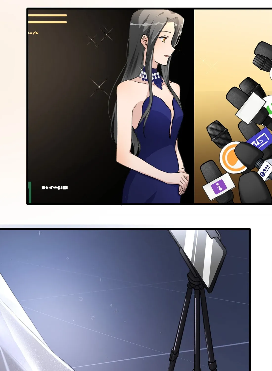 Read Long-Awaited Feelings (Colored) chapter 71 image 32 on Lezhin