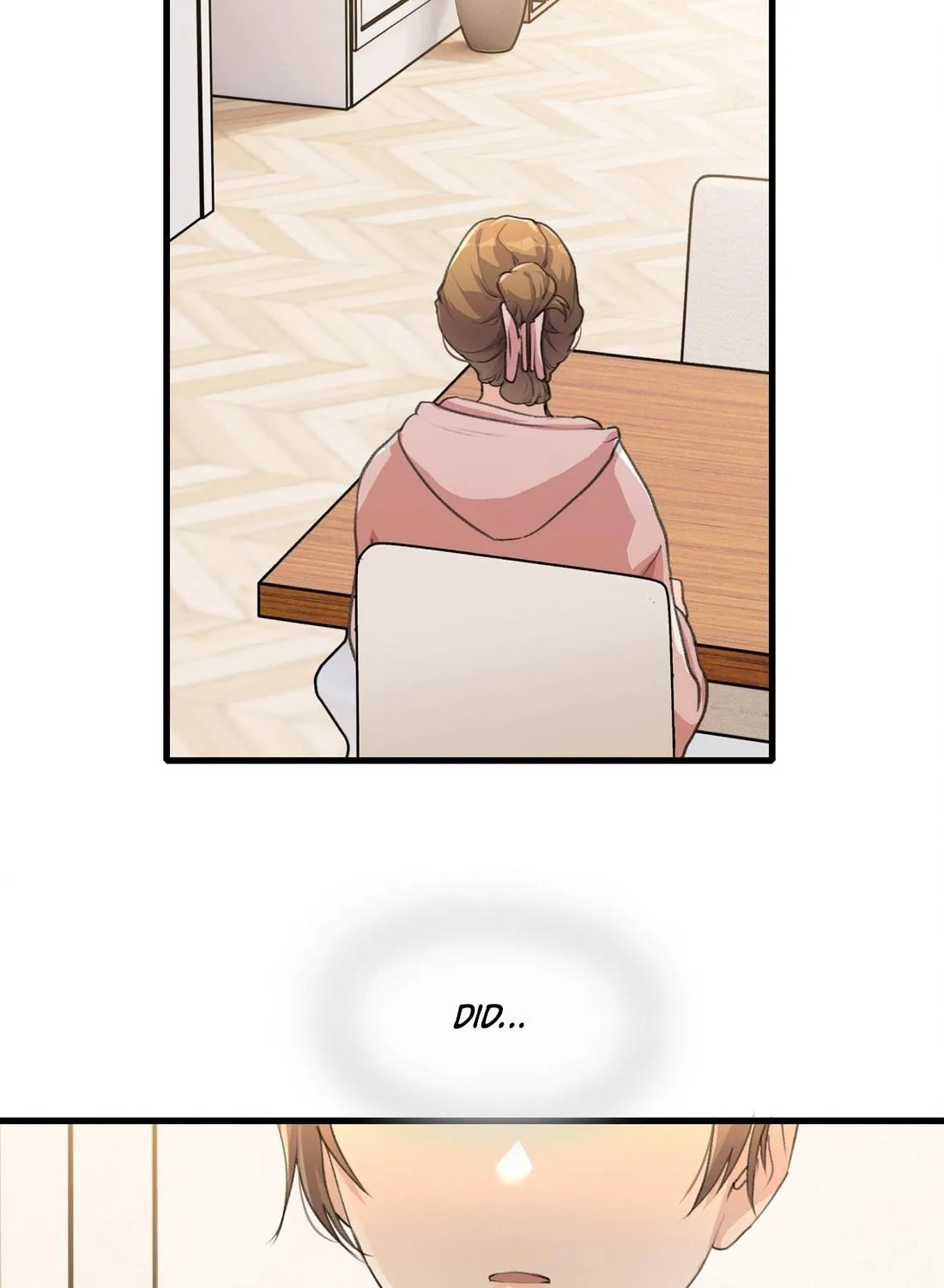 Read Long-Awaited Feelings (Colored) chapter 71 image 4 on Lezhin