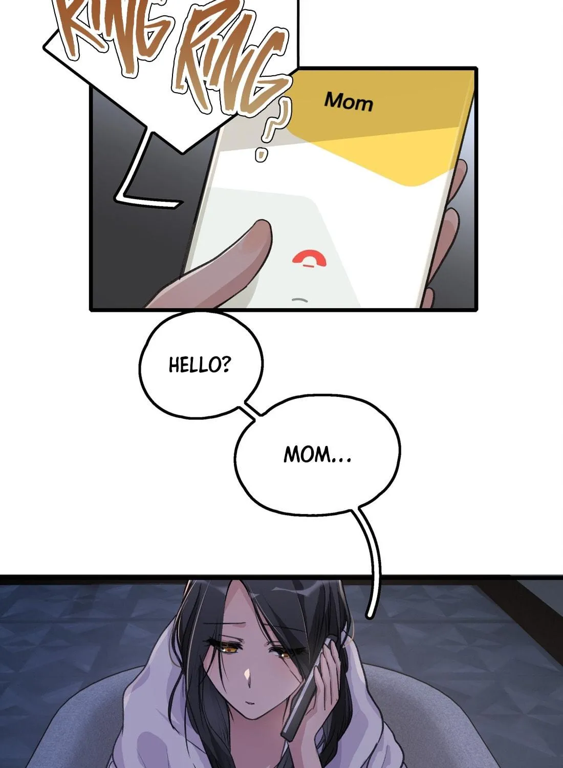 Read Long-Awaited Feelings (Colored) chapter 71 image 40 on Lezhin