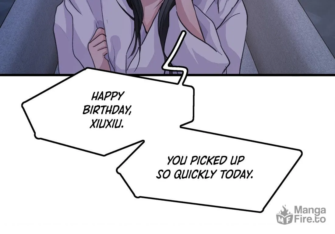 Read Long-Awaited Feelings (Colored) chapter 71 image 41 on Lezhin