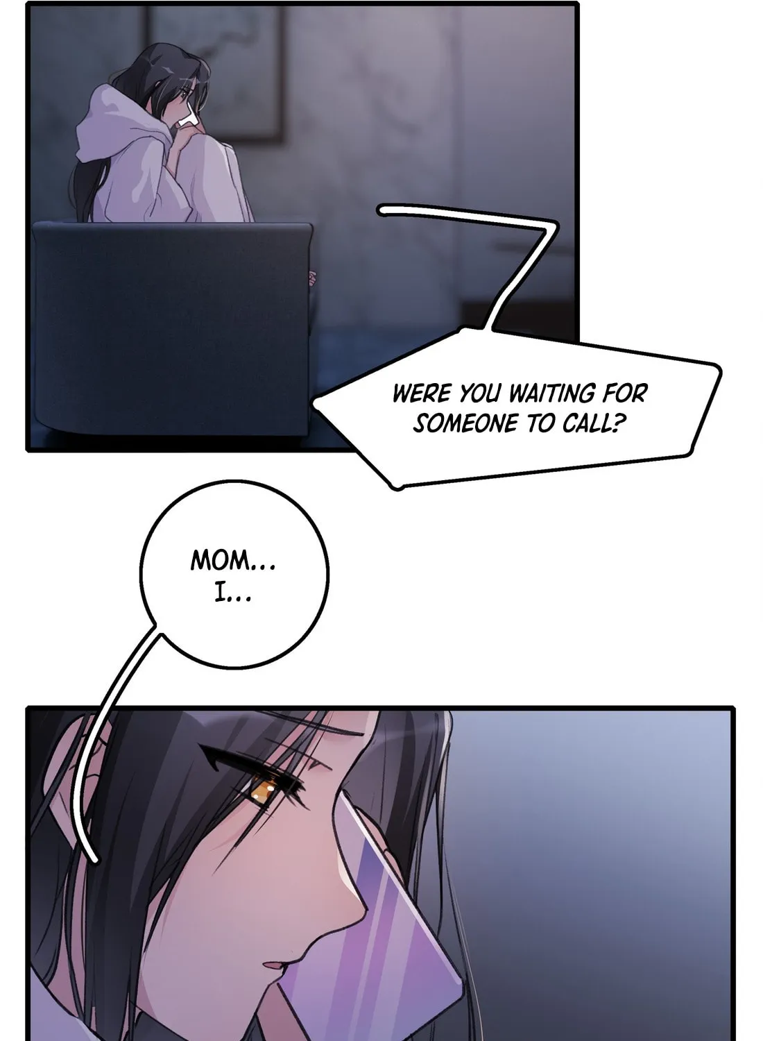 Read Long-Awaited Feelings (Colored) chapter 71 image 42 on Lezhin