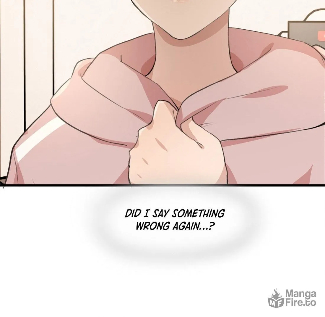 Read Long-Awaited Feelings (Colored) chapter 71 image 5 on Lezhin