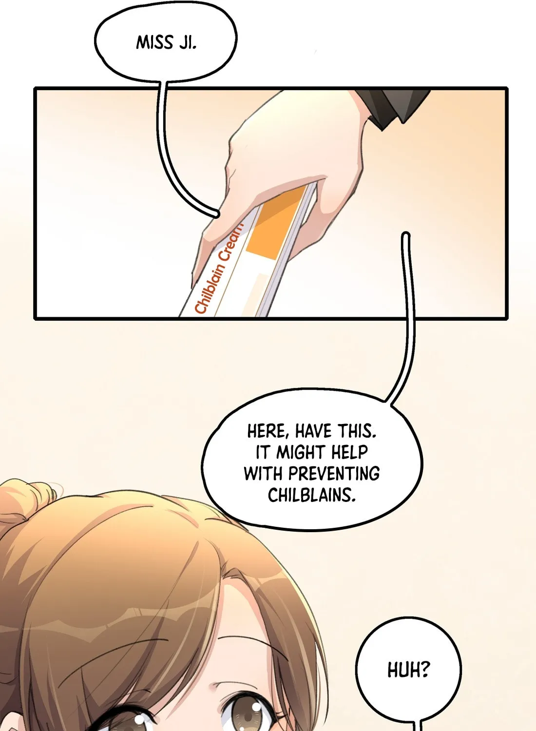 Read Long-Awaited Feelings (Colored) chapter 71 image 6 on Lezhin