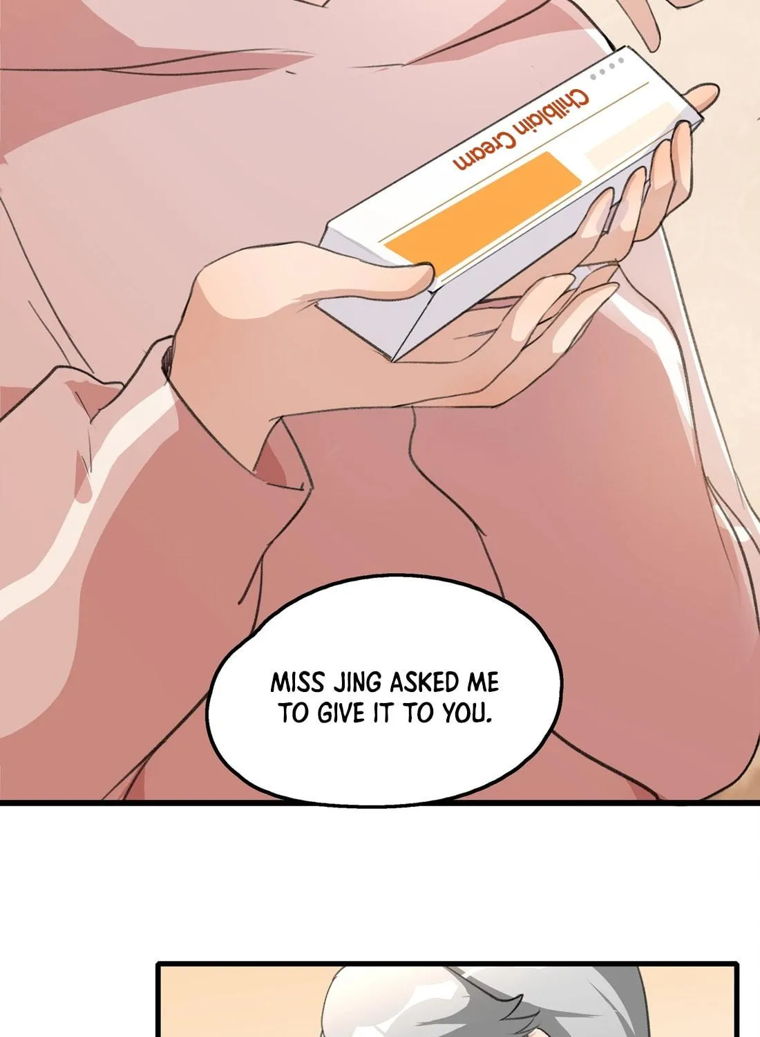 Read Long-Awaited Feelings (Colored) chapter 71 image 8 on Lezhin