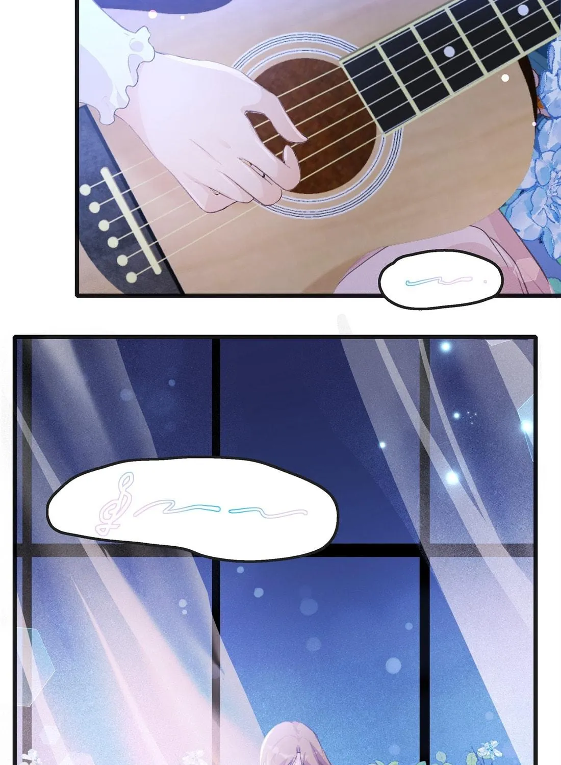 Read Long-Awaited Feelings (Colored) chapter 72 image 16 on Lezhin
