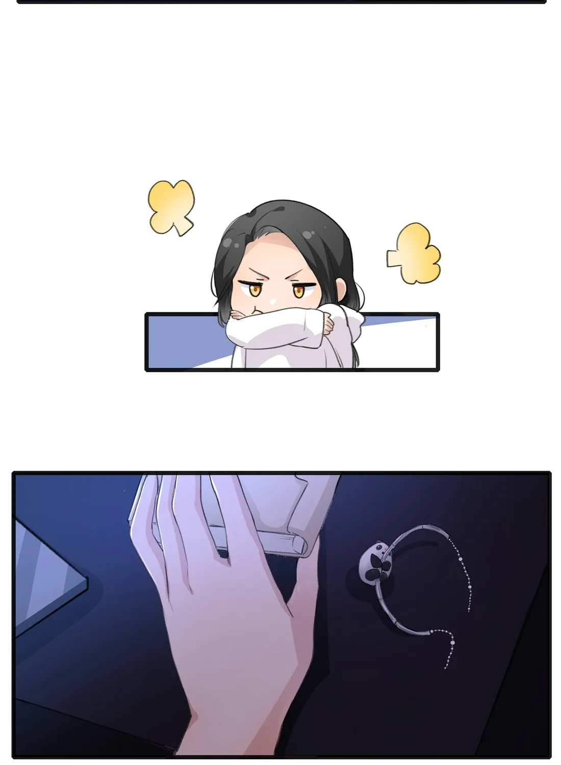 Read Long-Awaited Feelings (Colored) chapter 72 image 2 on Lezhin