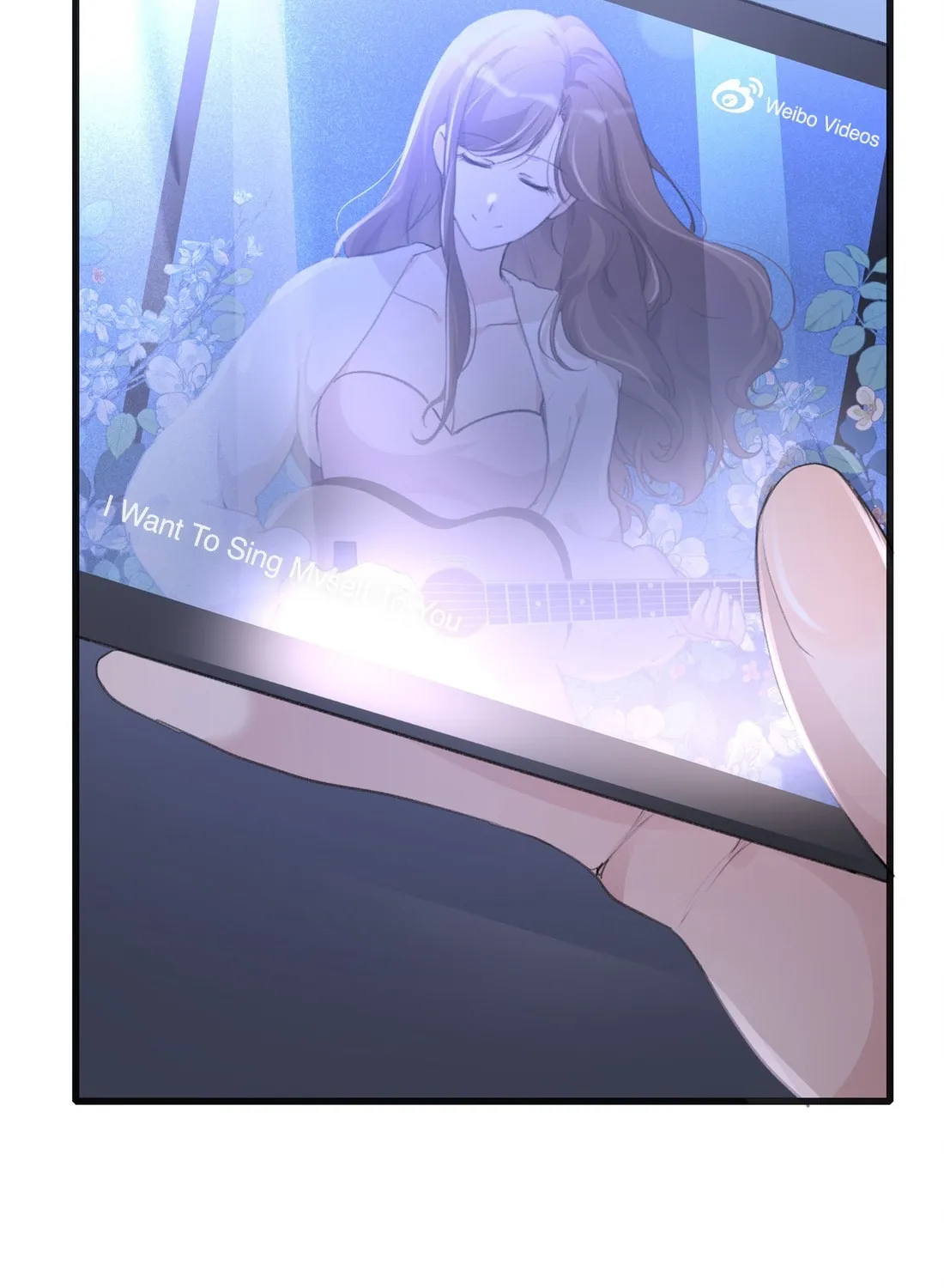 Read Long-Awaited Feelings (Colored) chapter 72 image 20 on Lezhin