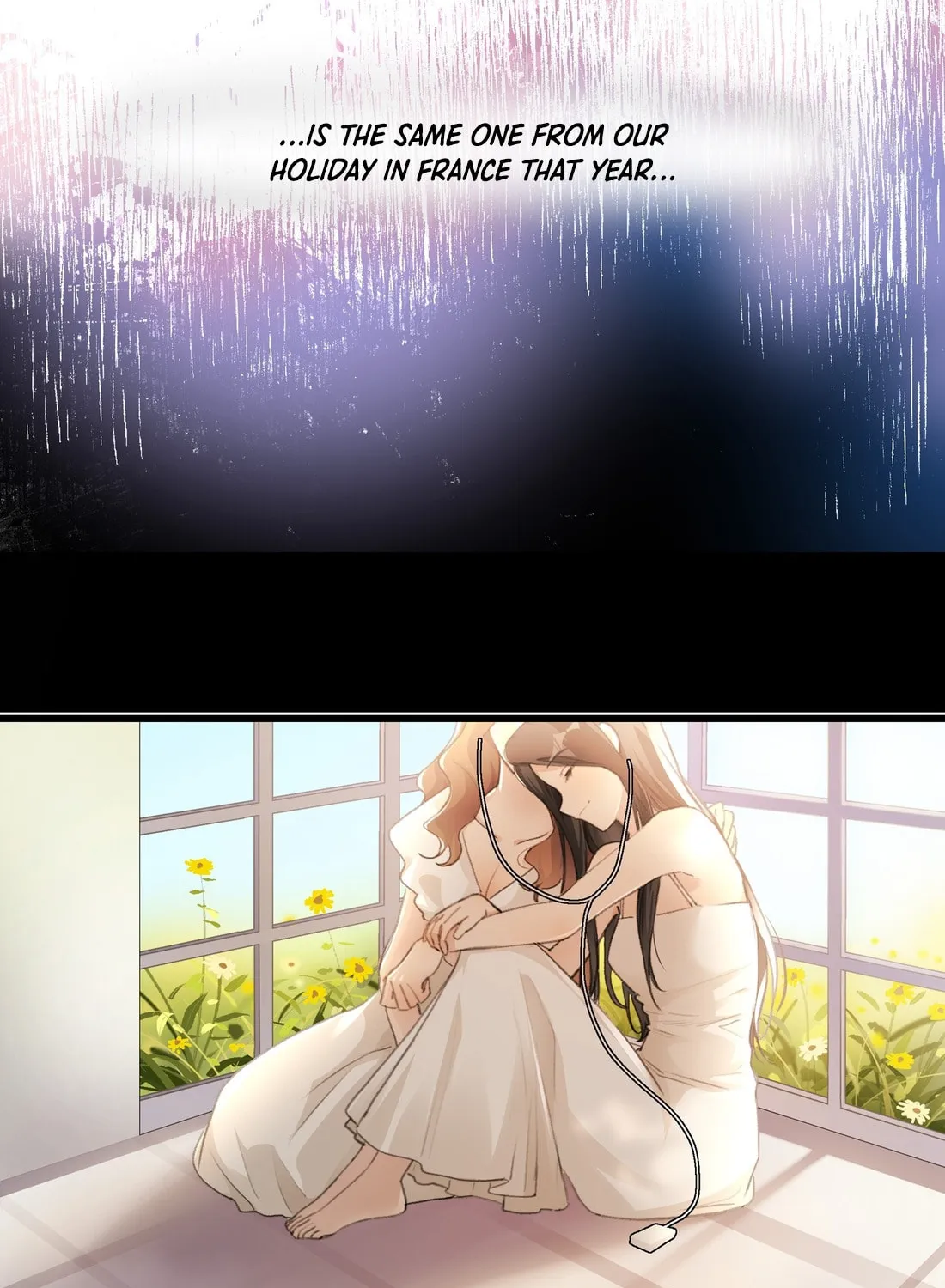 Read Long-Awaited Feelings (Colored) chapter 72 image 24 on Lezhin