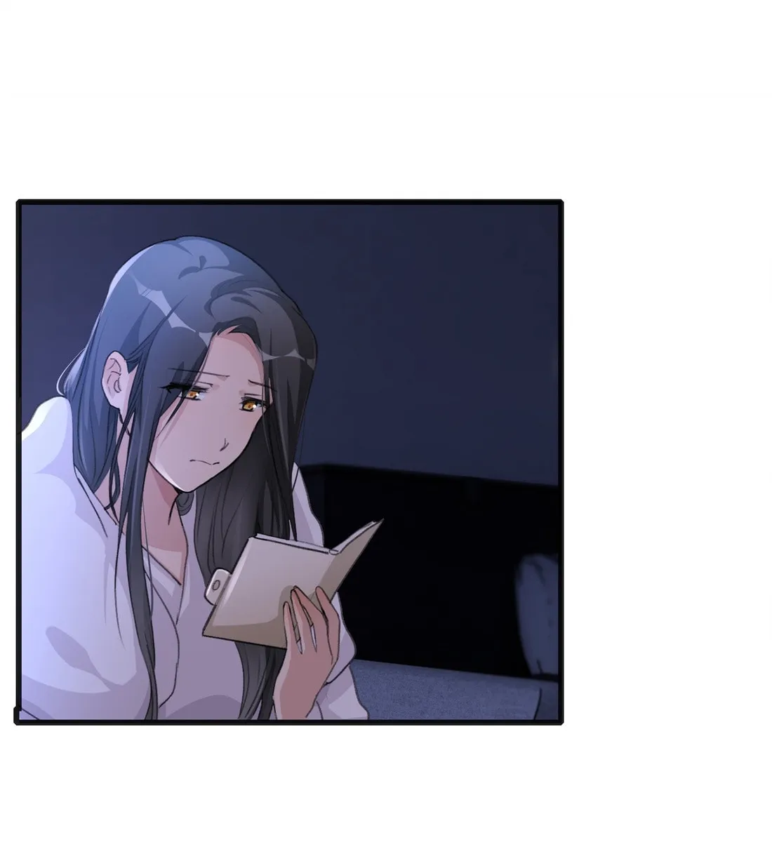 Read Long-Awaited Feelings (Colored) chapter 72 image 3 on Lezhin