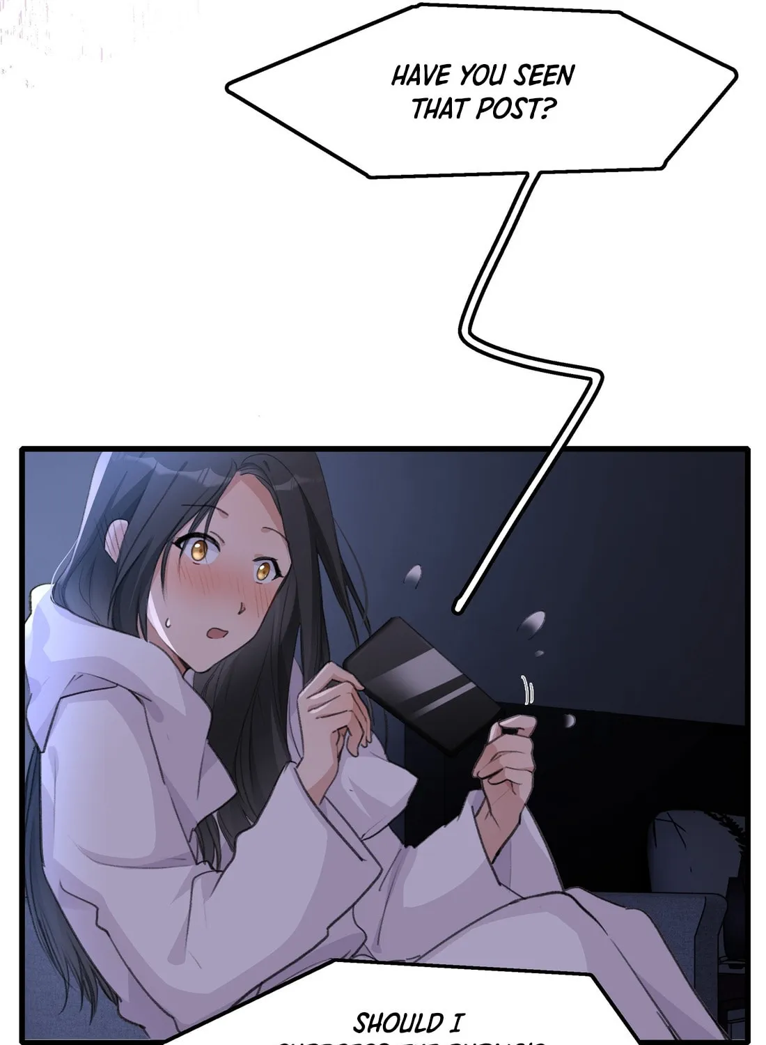 Read Long-Awaited Feelings (Colored) chapter 72 image 30 on Lezhin