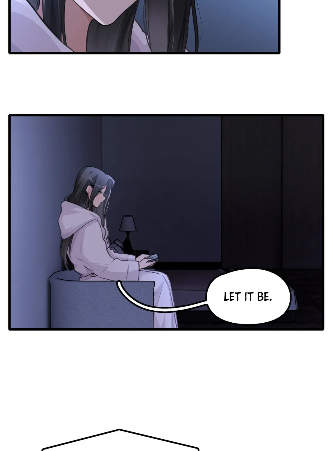 Read Long-Awaited Feelings (Colored) chapter 72 image 32 on Lezhin