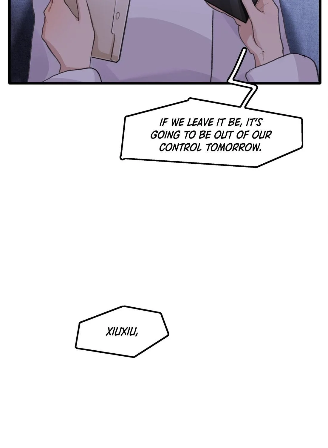 Read Long-Awaited Feelings (Colored) chapter 72 image 34 on Lezhin