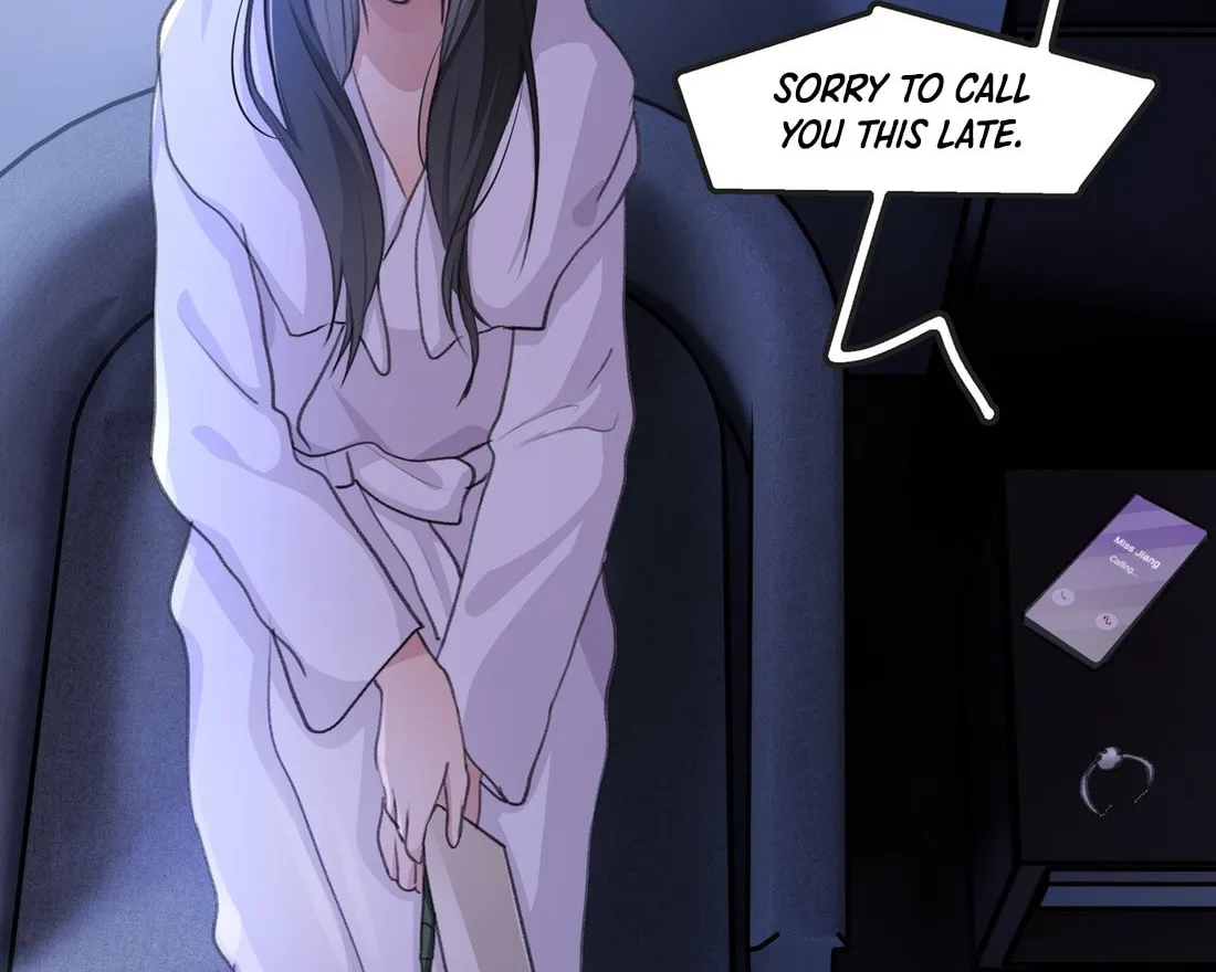 Read Long-Awaited Feelings (Colored) chapter 72 image 7 on Lezhin
