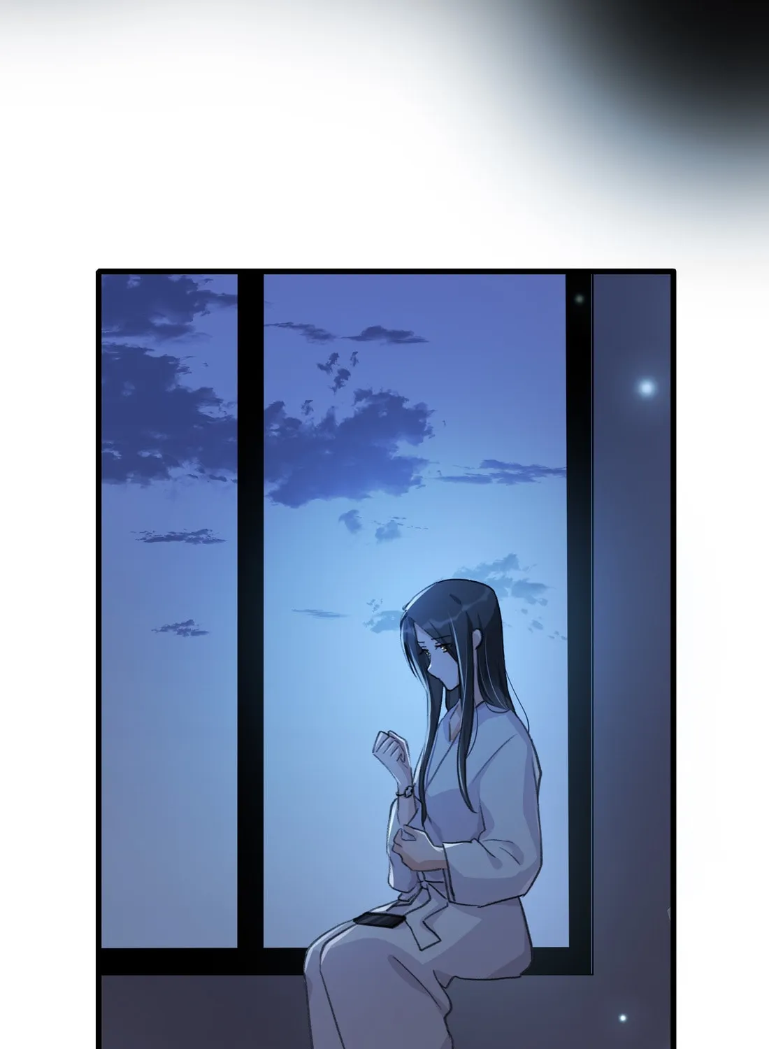 Read Long-Awaited Feelings (Colored) chapter 73 image 12 on Lezhin