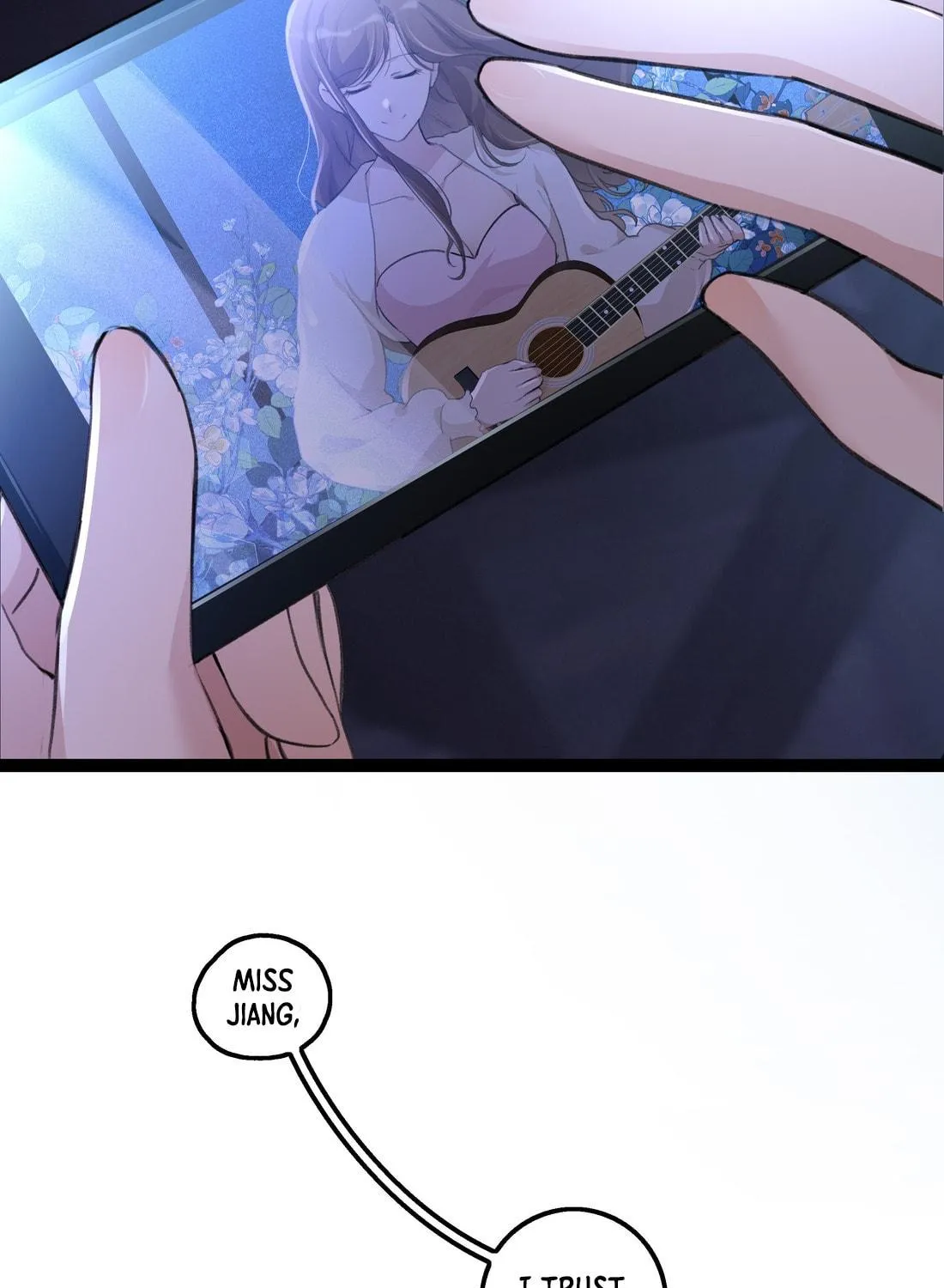 Read Long-Awaited Feelings (Colored) chapter 73 image 16 on Lezhin
