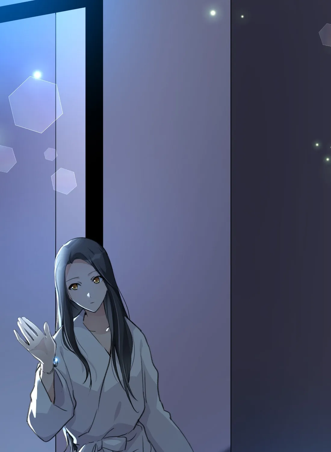 Read Long-Awaited Feelings (Colored) chapter 73 image 2 on Lezhin