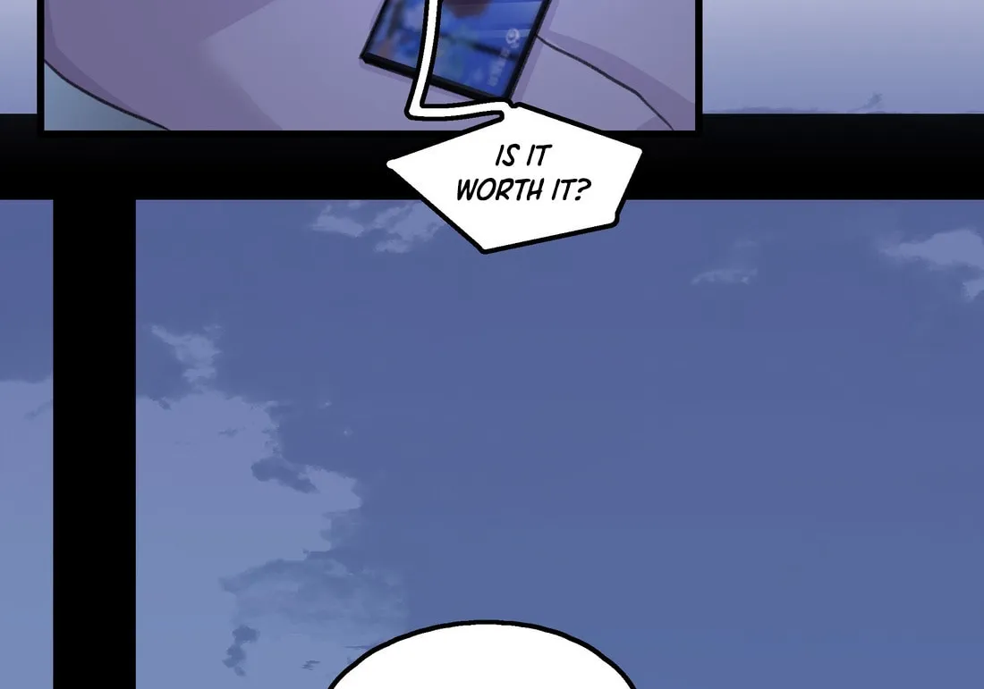 Read Long-Awaited Feelings (Colored) chapter 73 image 21 on Lezhin
