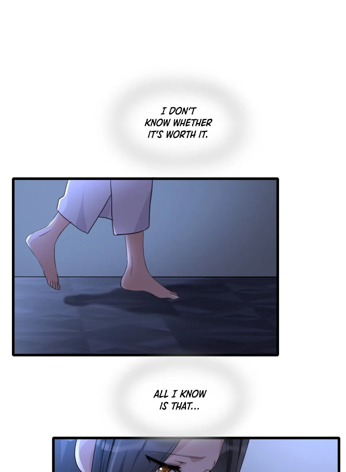 Read Long-Awaited Feelings (Colored) chapter 73 image 24 on Lezhin