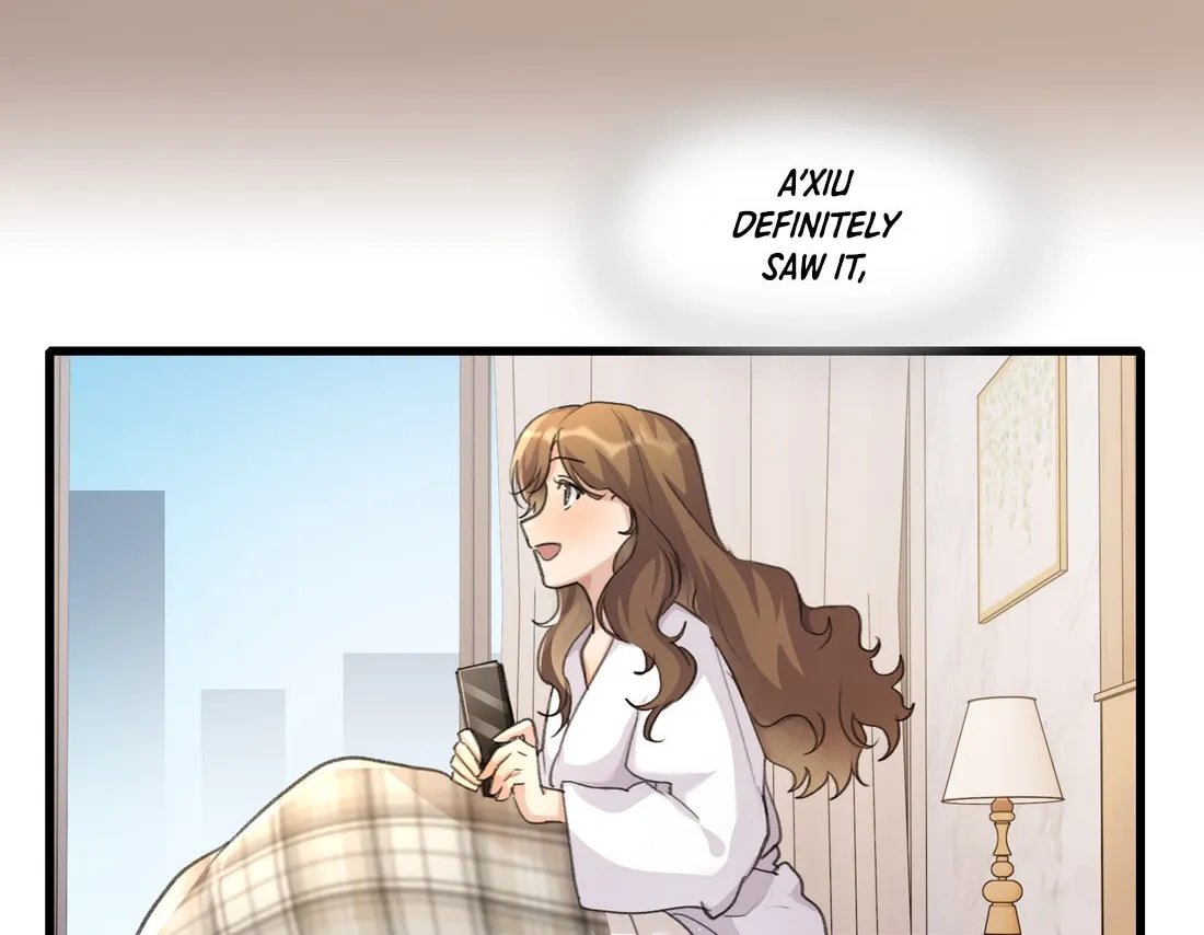 Read Long-Awaited Feelings (Colored) chapter 73 image 31 on Lezhin
