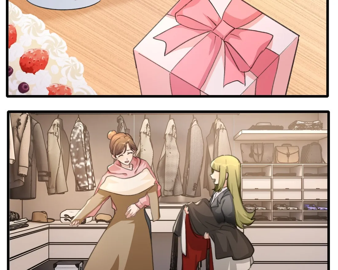 Read Long-Awaited Feelings (Colored) chapter 73 image 37 on Lezhin