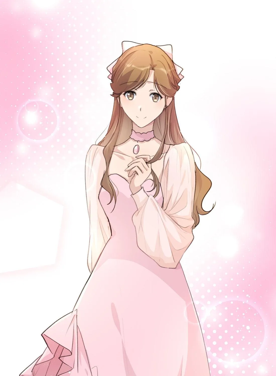 Read Long-Awaited Feelings (Colored) chapter 73 image 40 on Lezhin