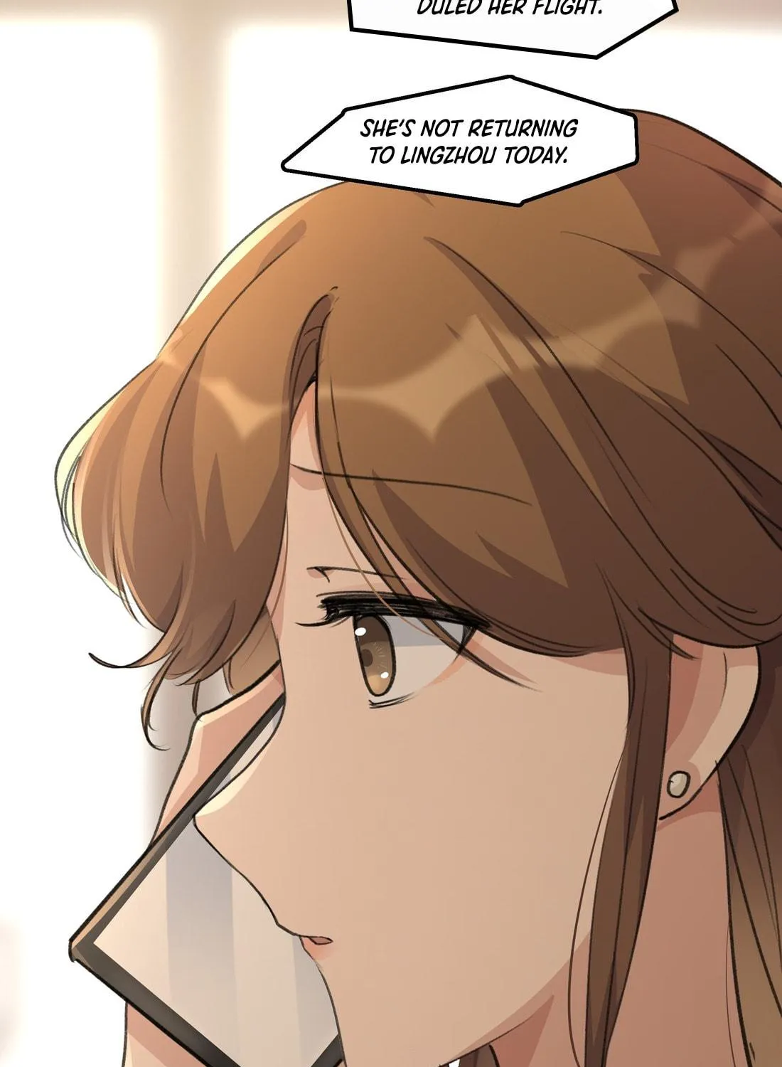 Read Long-Awaited Feelings (Colored) chapter 73 image 46 on Lezhin