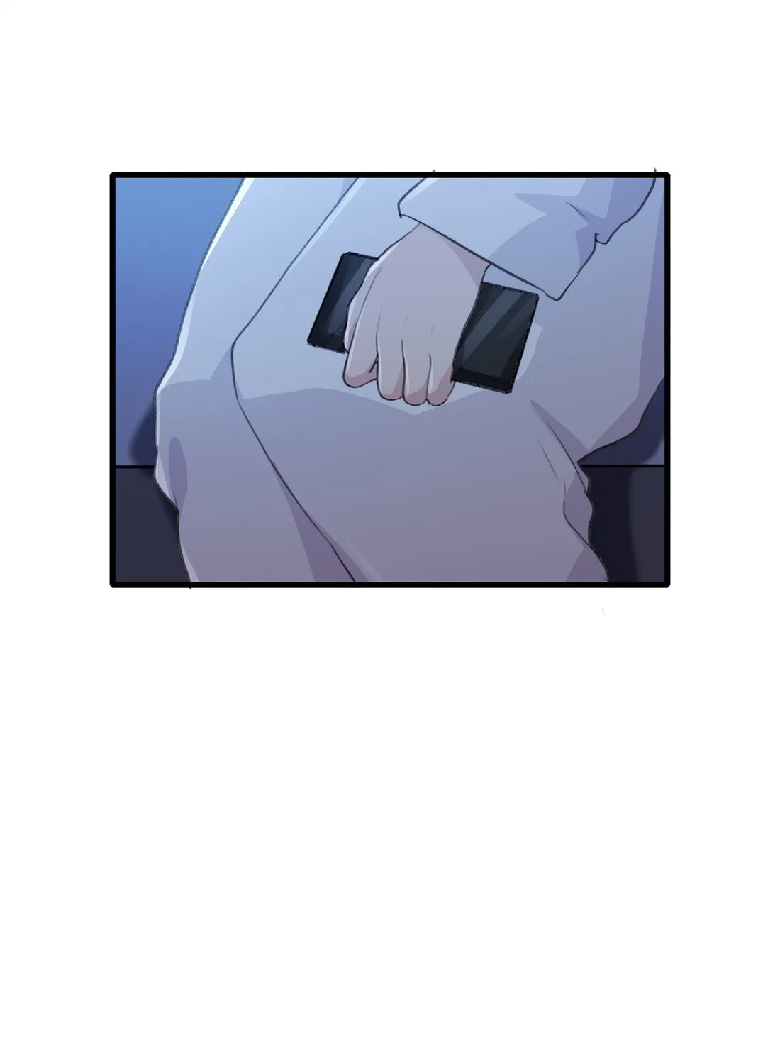 Read Long-Awaited Feelings (Colored) chapter 73 image 6 on Lezhin