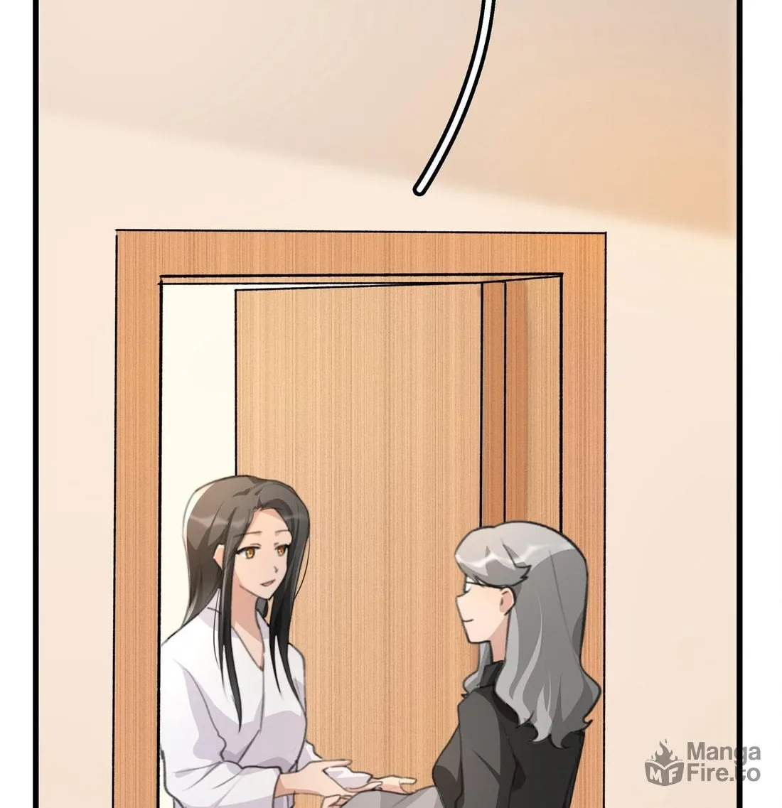 Read Long-Awaited Feelings (Colored) chapter 74 image 11 on Lezhin