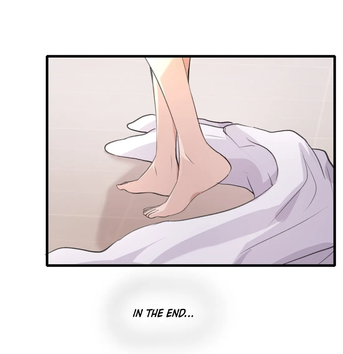 Read Long-Awaited Feelings (Colored) chapter 74 image 13 on Lezhin